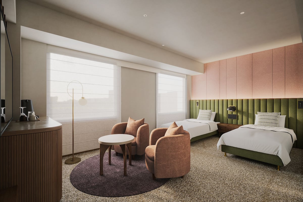 Chambre Confort, non-fumeur (Free Parking/Free Flow/12 PM Checkout)