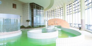 Gym - THE MARK GRAND HOTEL (Saitama)