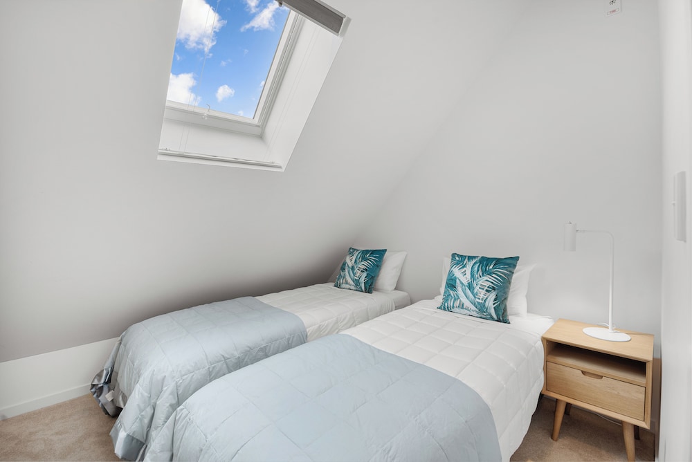 Bay Of Islands Apartment -Marina Views 2