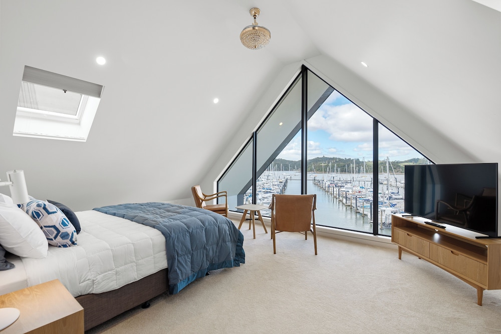 Bay Of Islands Apartment -Marina Views 3