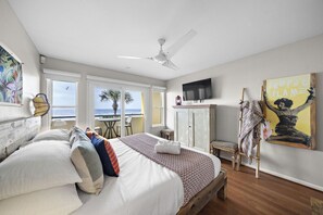 1 chambre, bureau, fer et planche à repasser, Wi-Fi gratuit