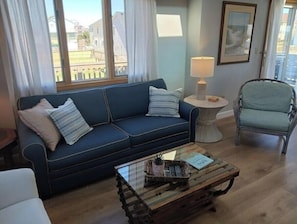 TV connectée