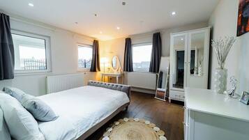 10 sovrum, strykjärn/strykbräda, wi-fi och sängkläder