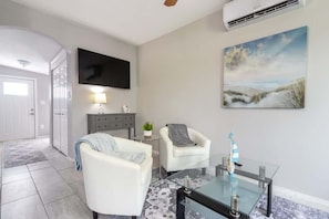 Smart TV, offices