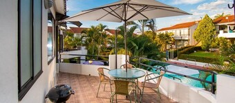 "APARTAMENTO EL PARAISO EN MELGAR "
Hermoso apartamento para 12 personas 