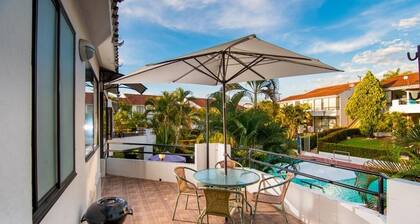 "APARTAMENTO EL PARAISO EN MELGAR "
Hermoso apartamento para 12 personas