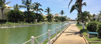 Departamento Frente al Mar Acapulco Diamante