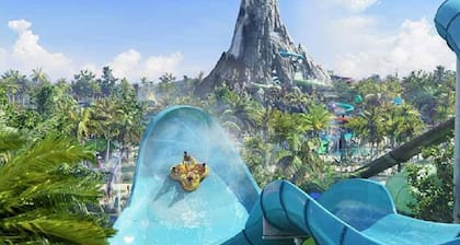 Bposhtels Orlando Universal