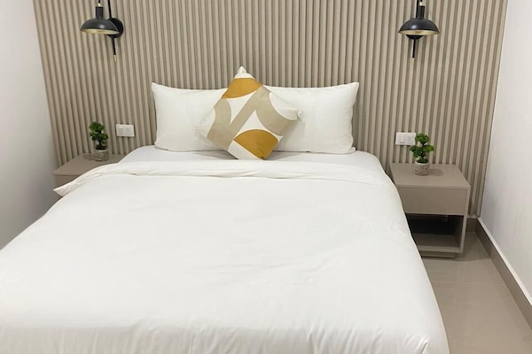 Habitació Comfort | Wifi gratuïta