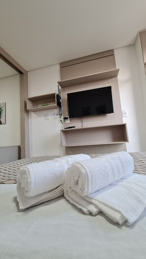 Comfort Studio, Multiple Beds | Free WiFi - Villas do Porto - 206 by La Playa (Ipojuca)
