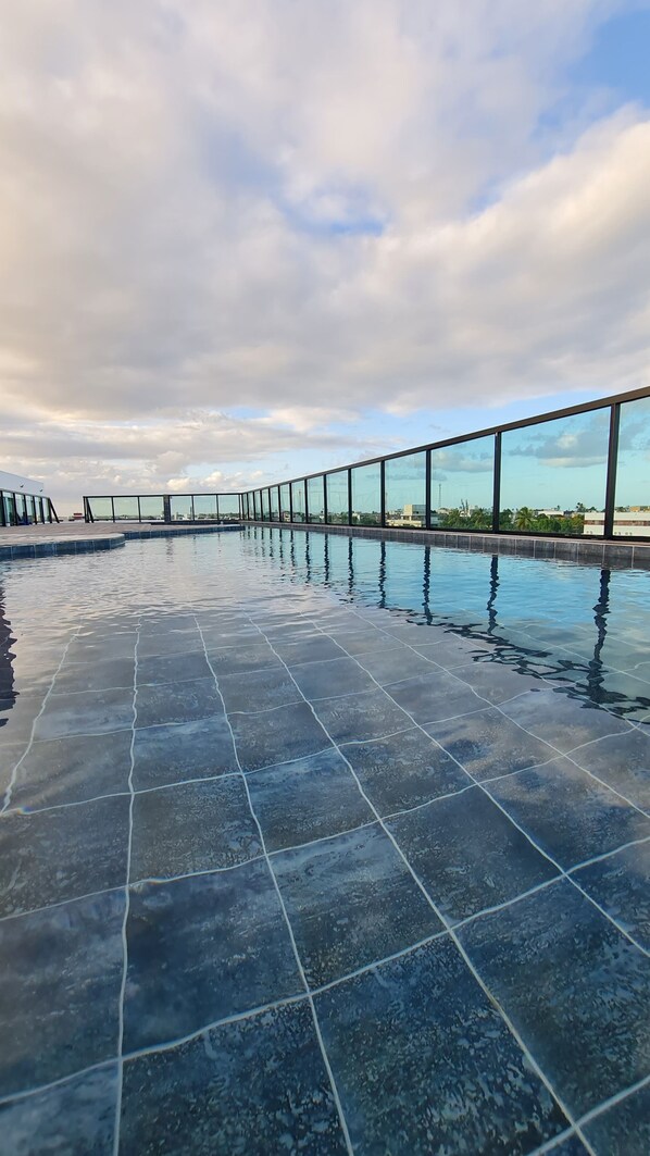 Outdoor pool - Villas do Porto - 206 by La Playa (Ipojuca)