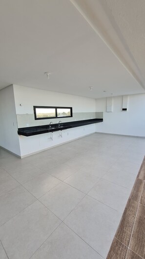 Rooftop terrace - Villas do Porto - 211 by La Playa (Ipojuca)