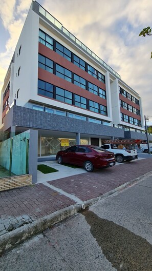 Front of property - Villas do Porto - 211 by La Playa (Ipojuca)