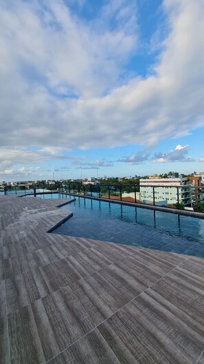 Outdoor pool - Villas do Porto - 211 by La Playa (Ipojuca)