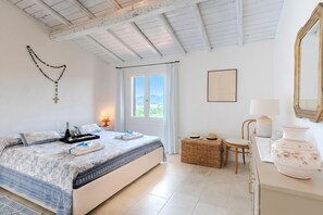 2 Schlafzimmer, kostenloses WLAN, Bettwäsche