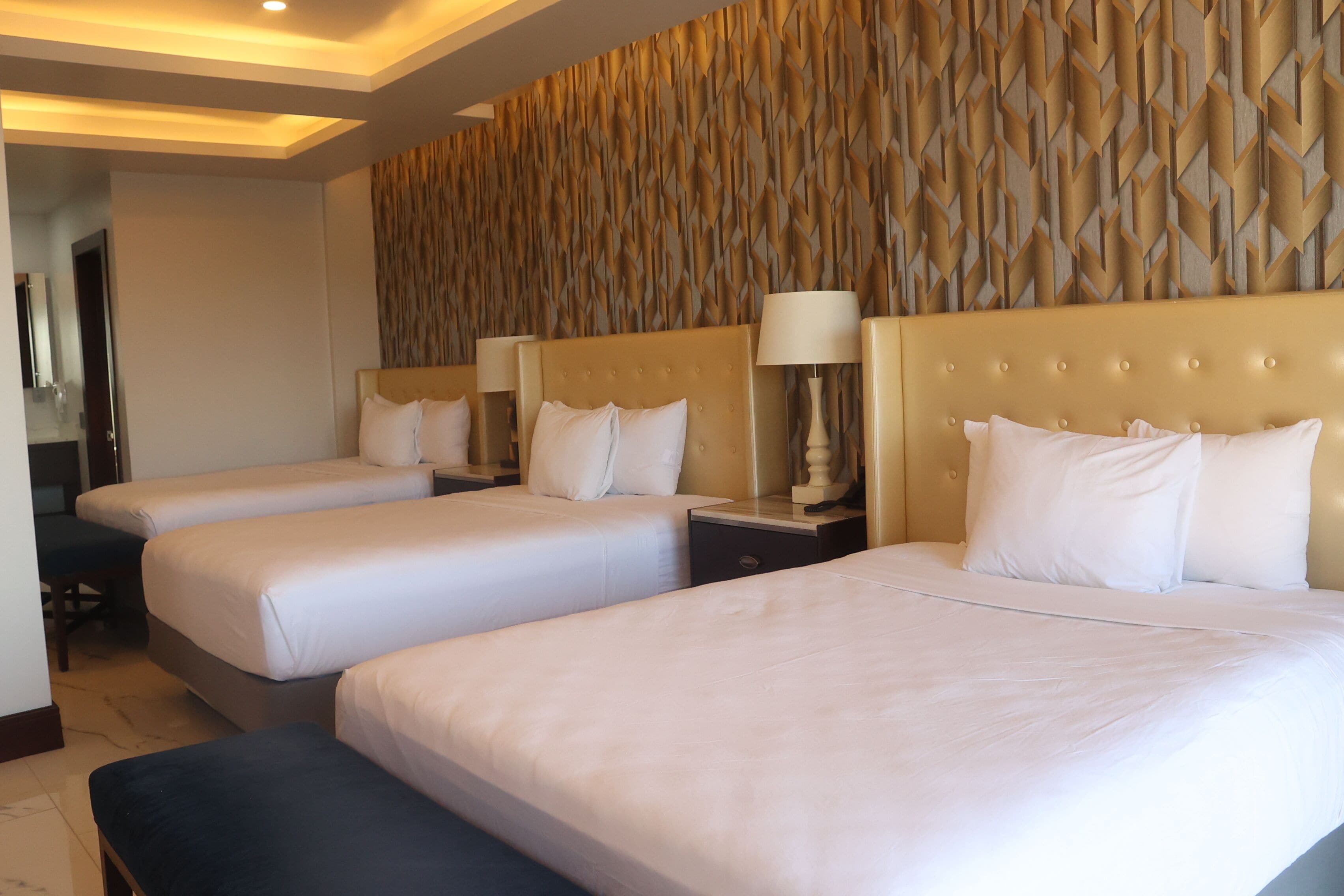 Foto - Hotel West Plaza