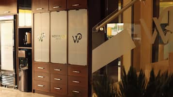 Recepción