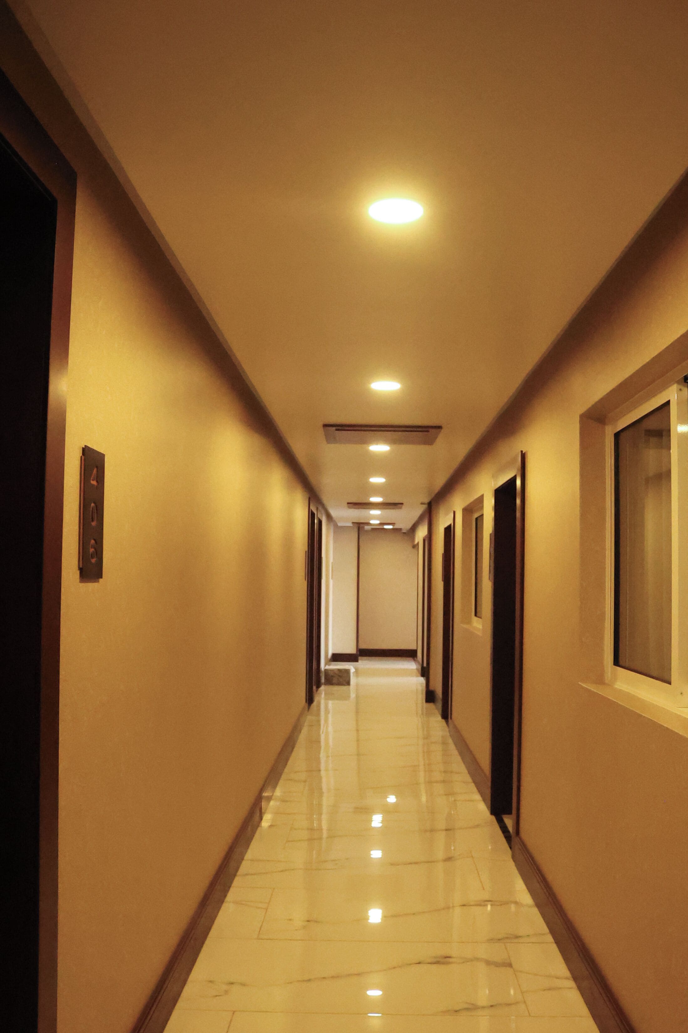 Foto - Hotel West Plaza