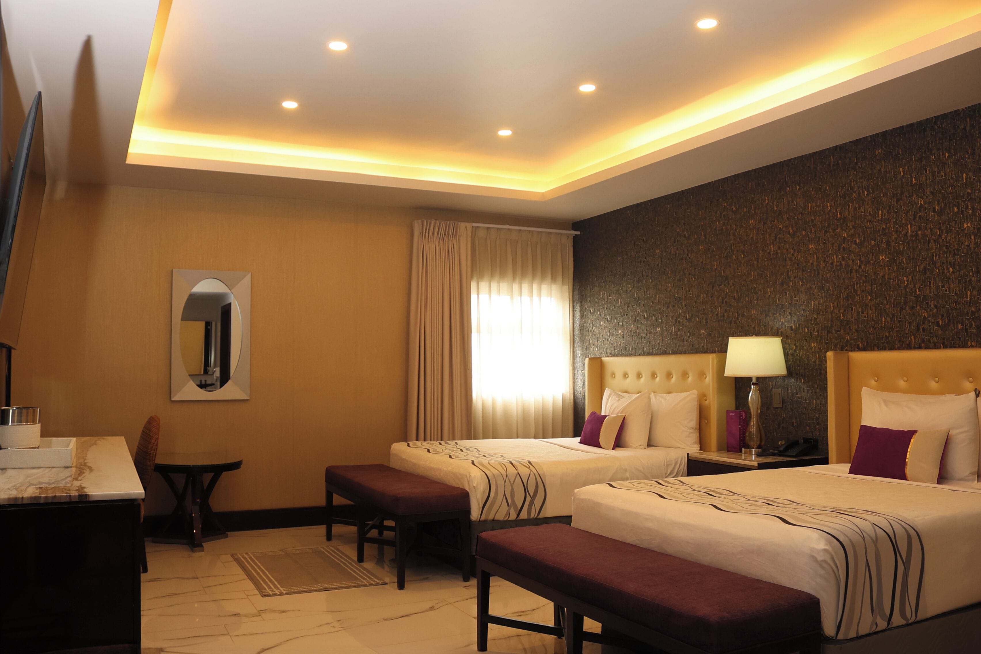 Foto - Hotel West Plaza