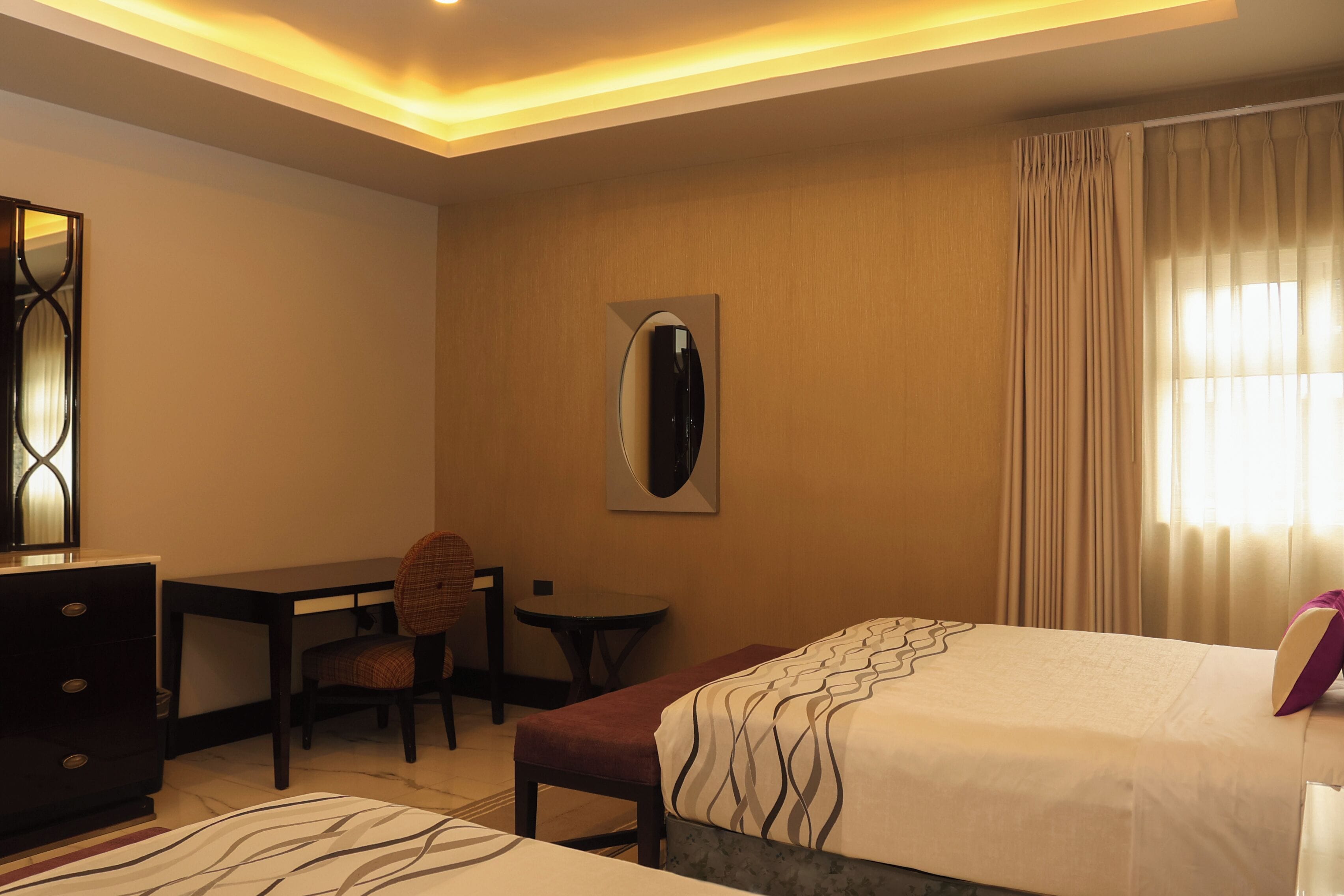 Foto - Hotel West Plaza