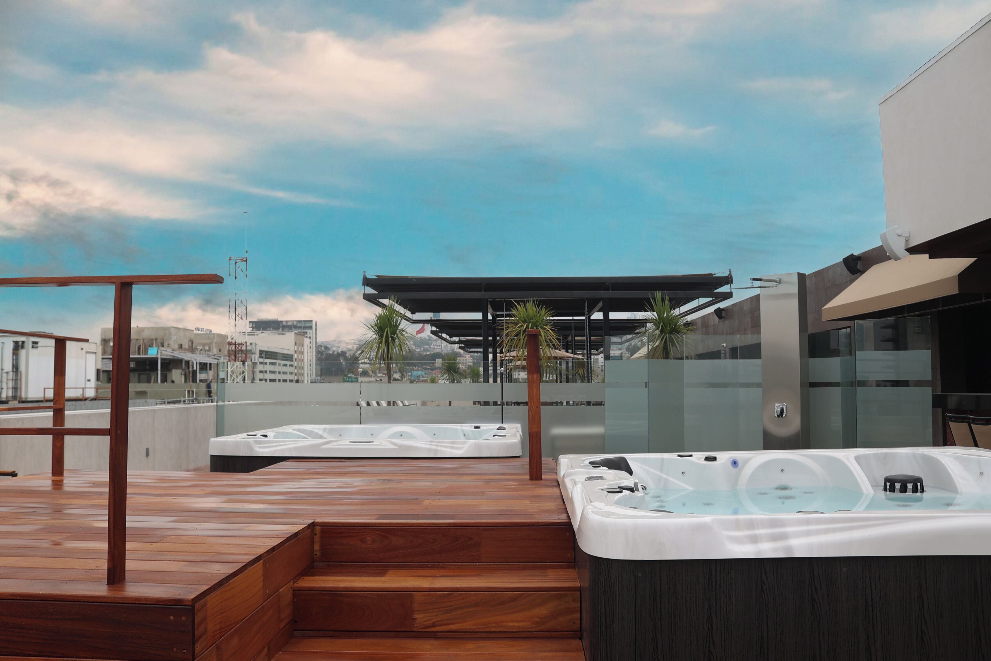 Foto - Hotel West Plaza