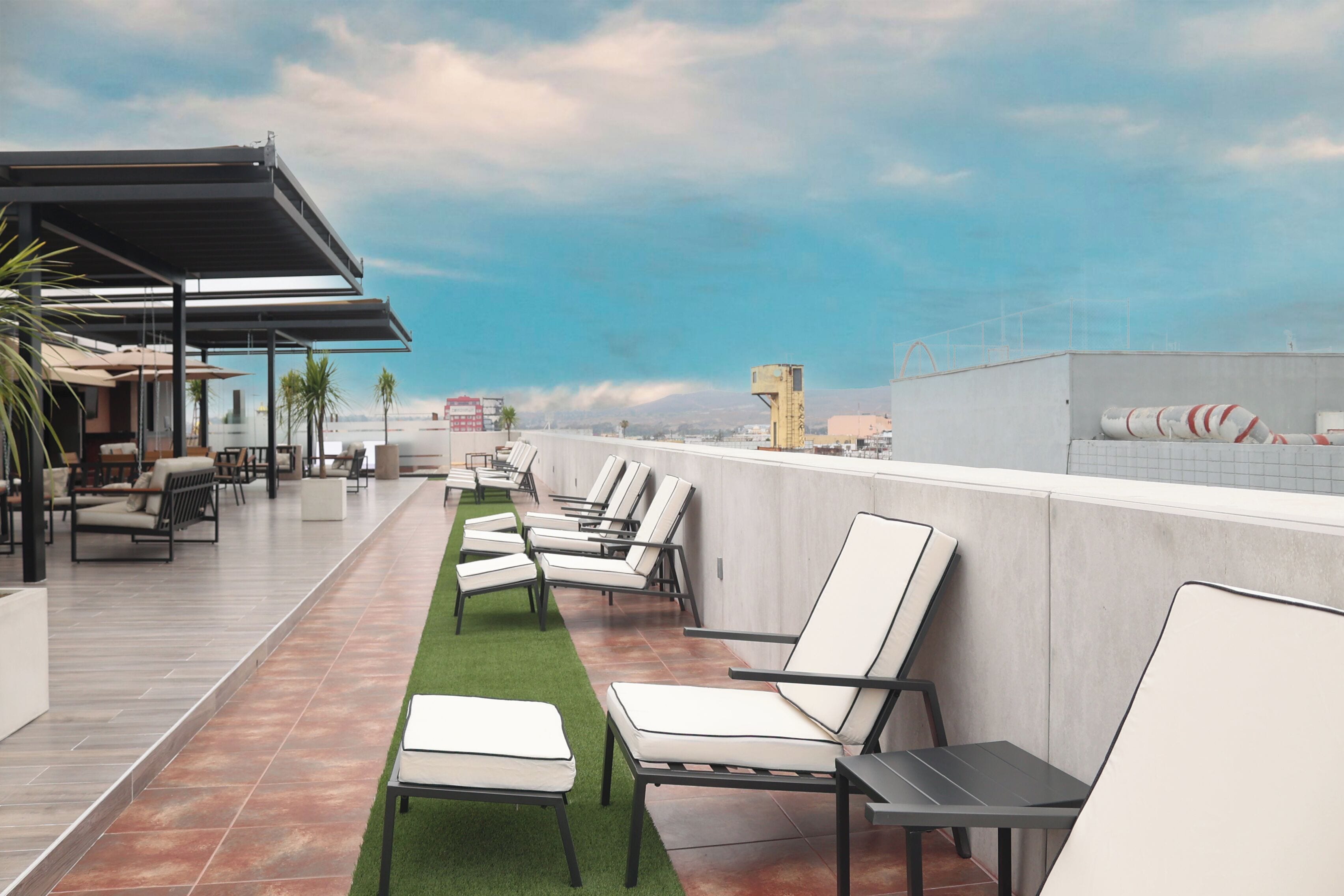 Foto - Hotel West Plaza