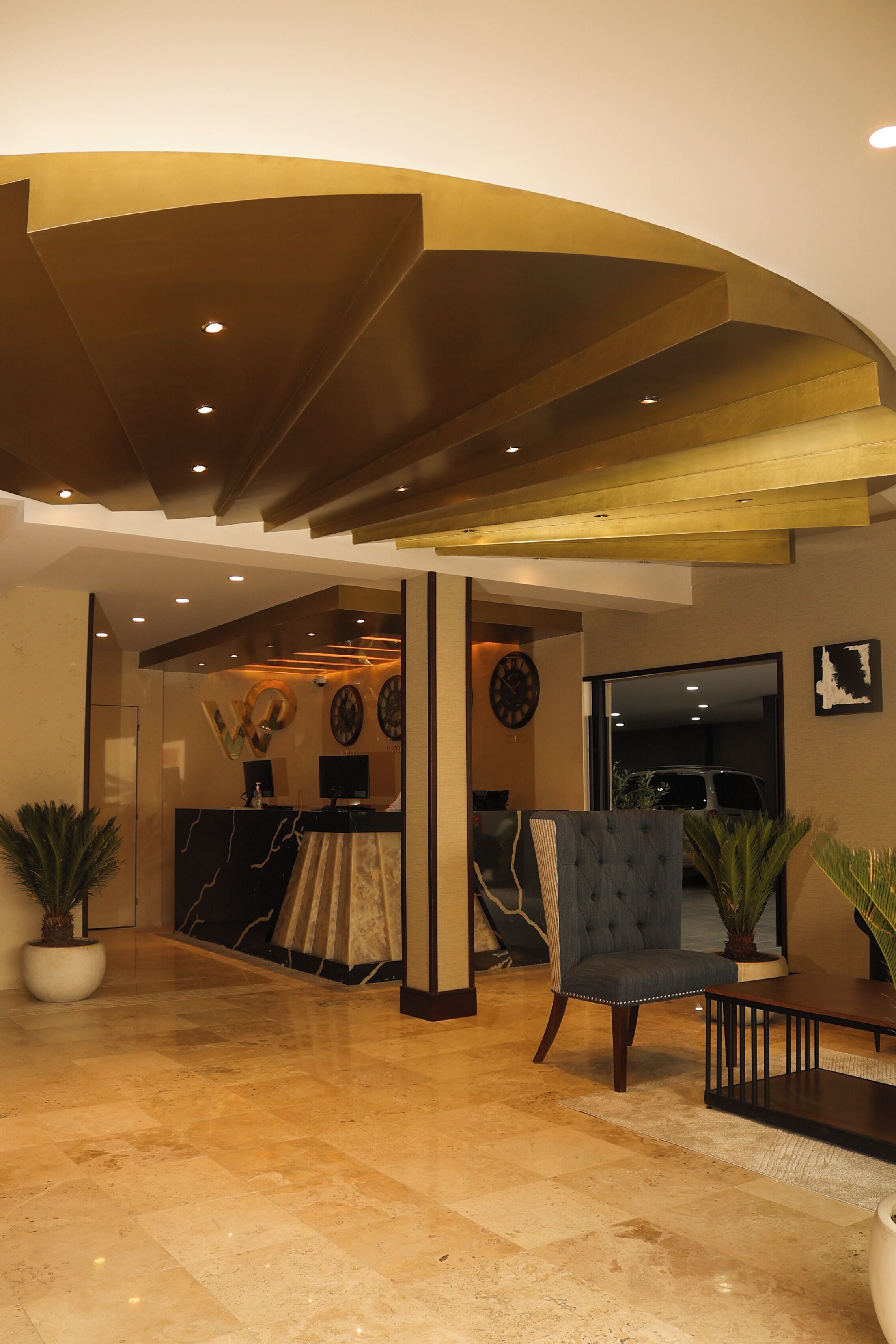 Foto - Hotel West Plaza