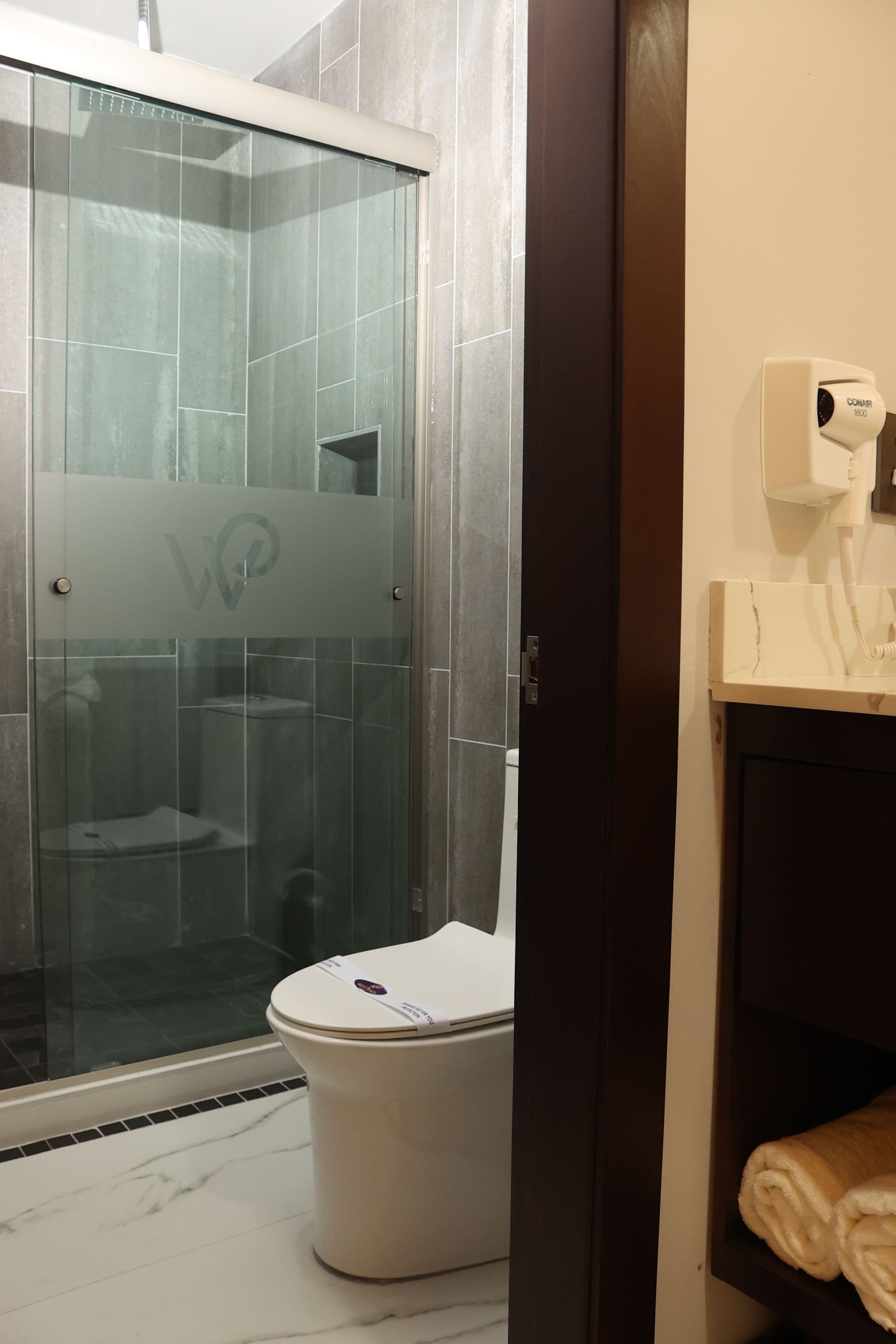 Foto - Hotel West Plaza