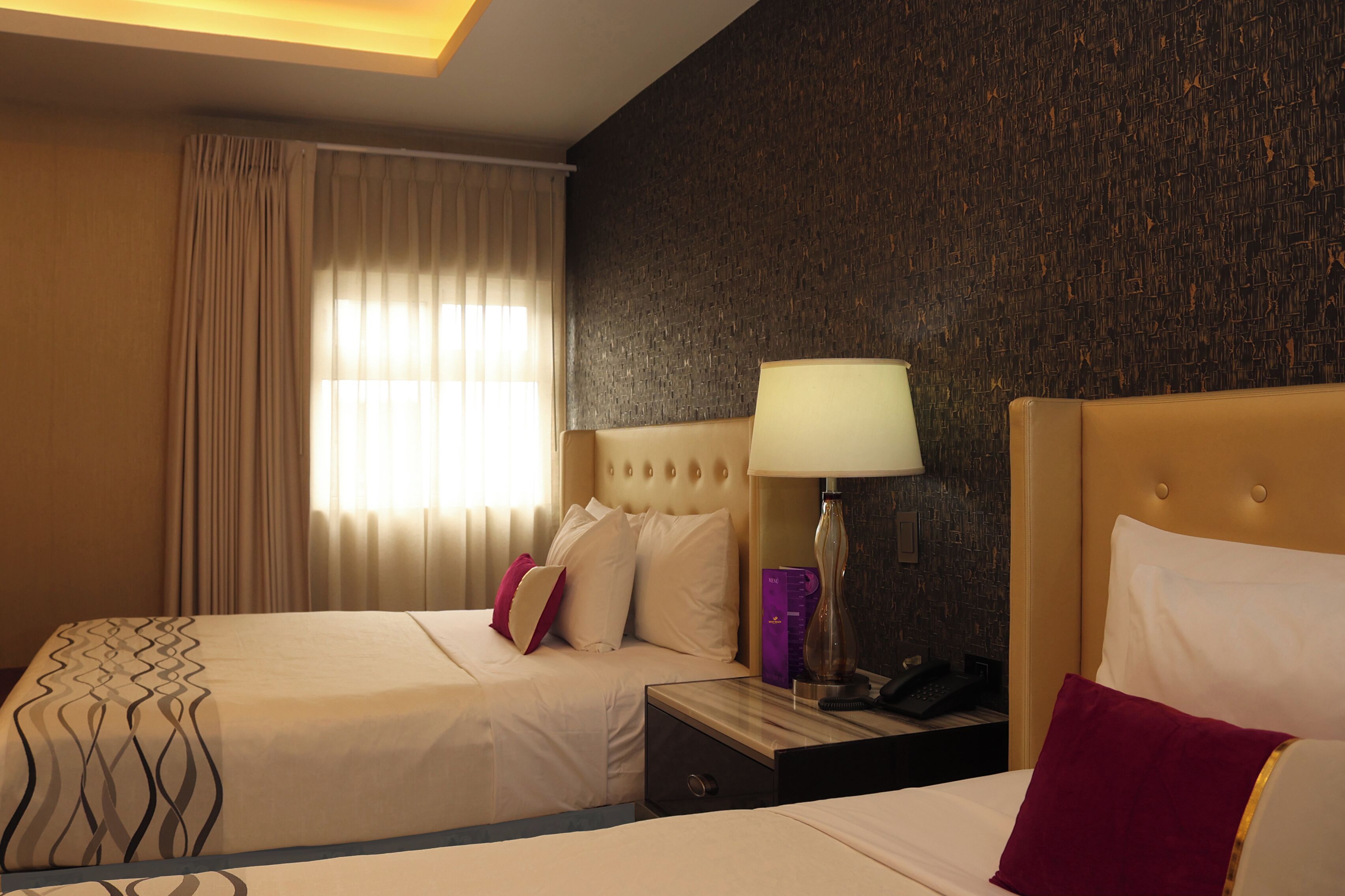 Foto - Hotel West Plaza