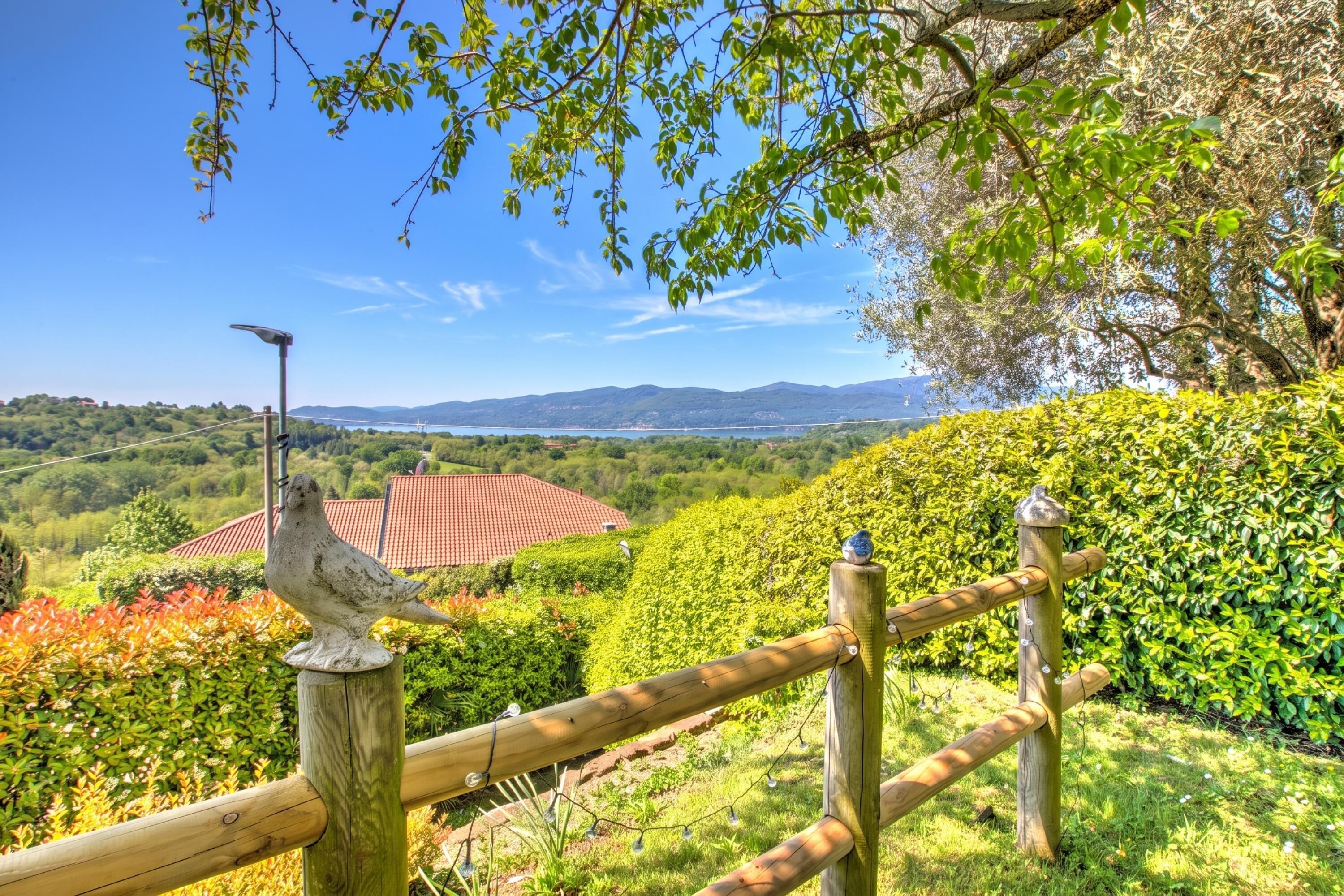 Unterkunftsgelände