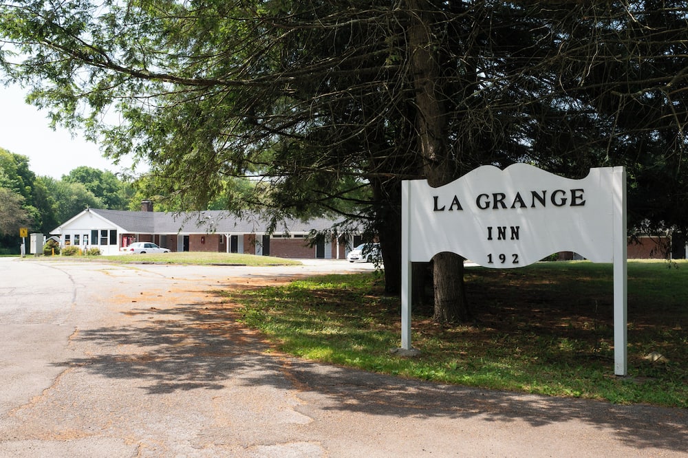 The Lagrange Inn & Extended Stay