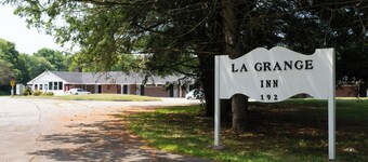 The Lagrange Inn & Extended Stay