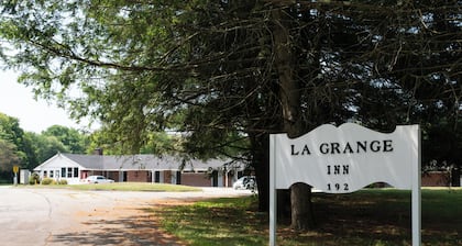 The Lagrange Inn & Extended Stay