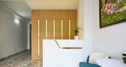 Montana Hotel & Apartment Saigon Airport