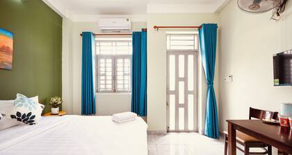 Montana Hotel & Apartment Saigon Airport