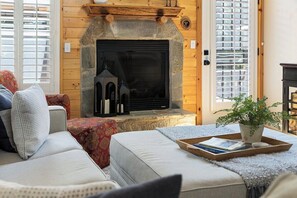 Oppholdsområde