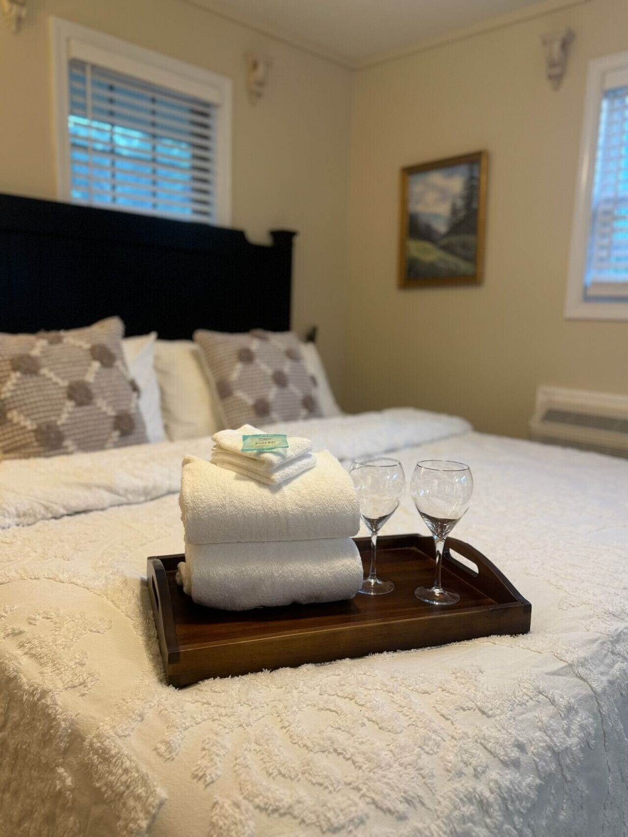 1 habitación, escritorio, wifi gratis y ropa de cama 