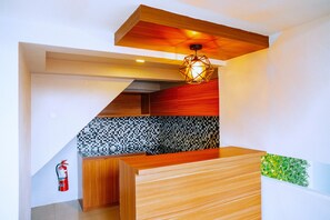 Restaurant - Casa Felice By Reccoma (Paso)