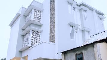 Depan hartanah