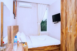 Deluxe Room | Desk, free WiFi, bed sheets - Casa Felice By Reccoma (Paso)
