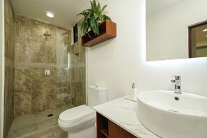 Bathroom - Nabani condominios T2 (Santa María Huatulco)