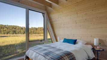 2 sovrum, gratis wi-fi och sÀngklÀder