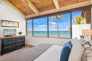 3 Schlafzimmer, Bügeleisen/Bügelbrett, kostenloses WLAN, Bettwäsche