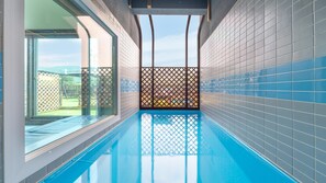 1 bedroom, free WiFi - Gapyeong Beilli pet Pool Villa Pension (Gapyeong)