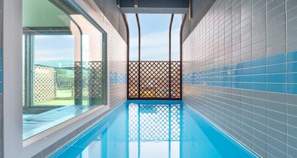 Gapyeong Beilli pet Pool Villa Pension