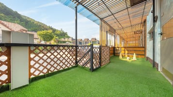 Chambre, 1 chambre (room 103ho) | 1 chambre, Wi-Fi gratuit