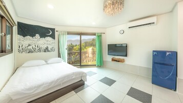 1 habitación y wifi gratis 