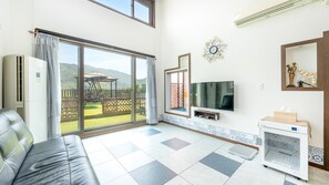 Quarto básico, 1 quarto (room 101ho) | 1 quarto, Wi-Fi de cortesia