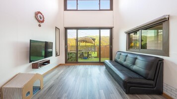 1 habitación y wifi gratis 