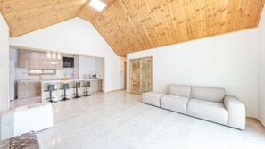 1 bedroom, free WiFi - Gapyeong Beilli pet Pool Villa Pension (Gapyeong)